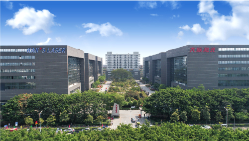 赏金女王大对决激光全球生产基地